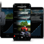 Speed Buster Pedalbox App
